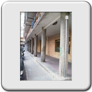 Patologías constructivas, pilares, seguridad estructural