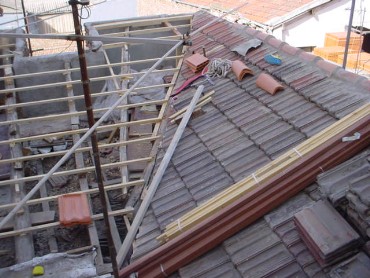 I.T.E, Rehabilitaciones