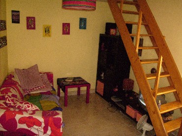 Duplex, reformas, pintura e instalaciones, decoracin