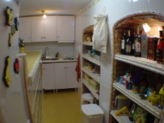 Reformas, alicatados, cocinas