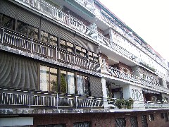 Rehabilitacin, balcones, terrazas