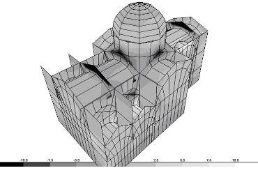 Estructuras, proyectos, simulaciones