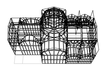 San Quirce de Colera 1 San Quirce de Colera 1