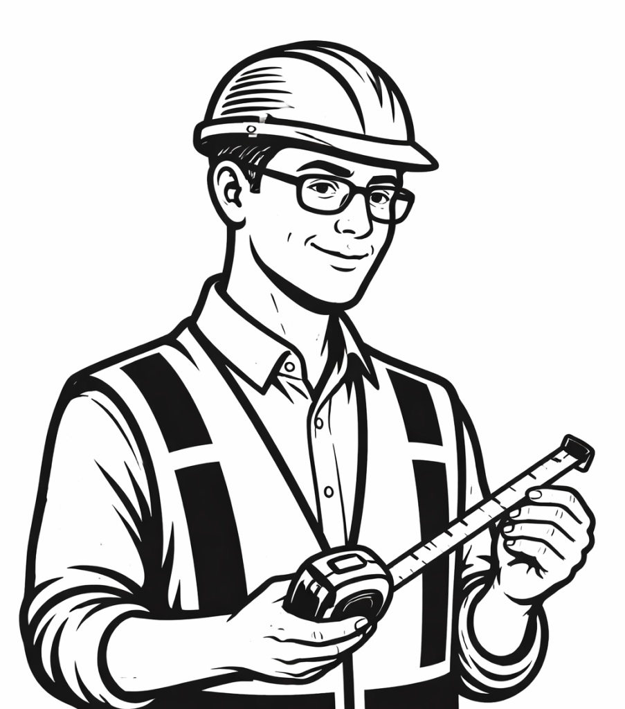 ingeniero trabajando oki ingeniero trabajando